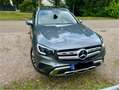 Mercedes-Benz GLC 200 GLC 200 4Matic 9G-TRONIC Exclusive Grau - thumbnail 10