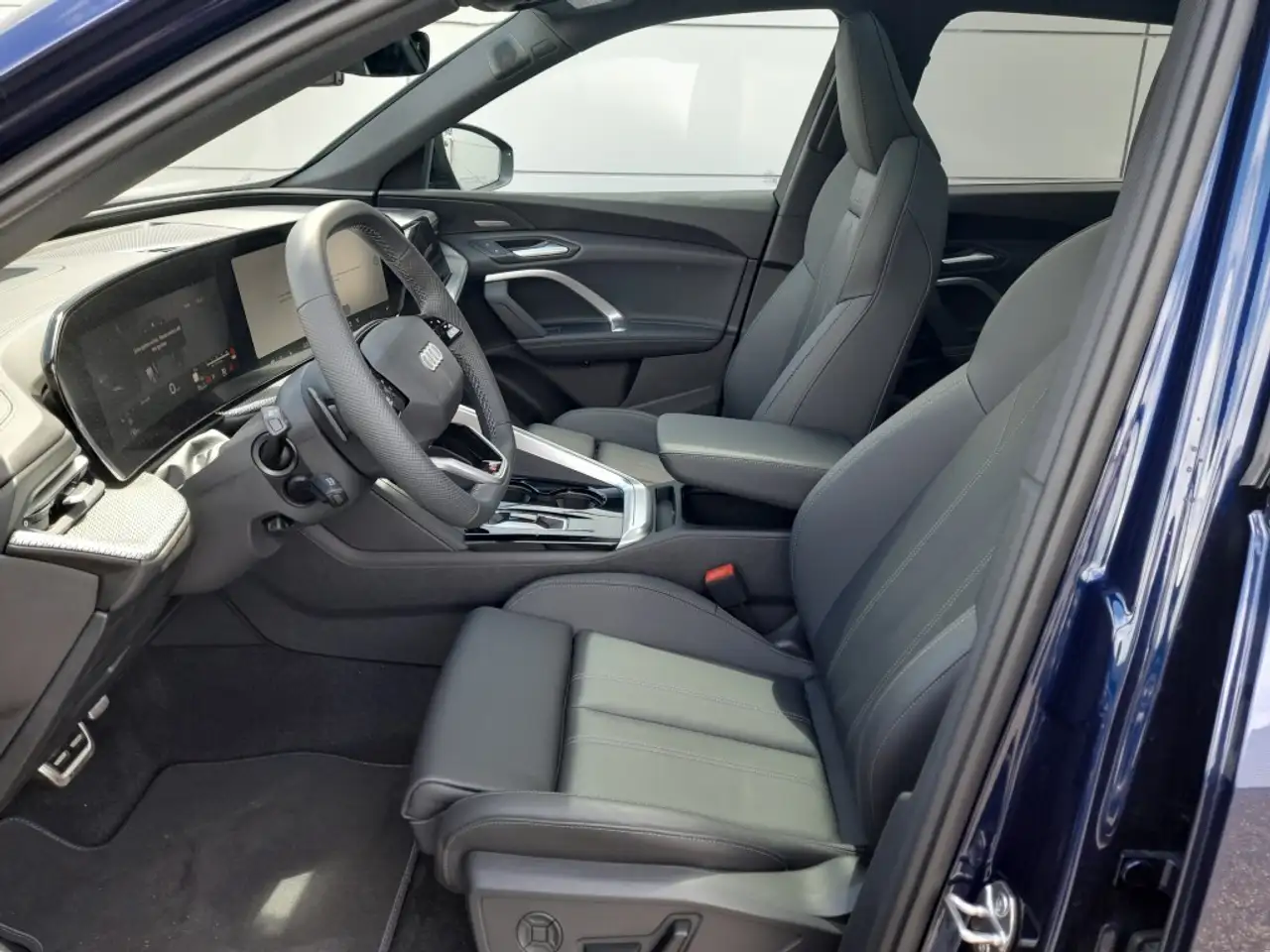 Audi Q5 снимка Audi Q5