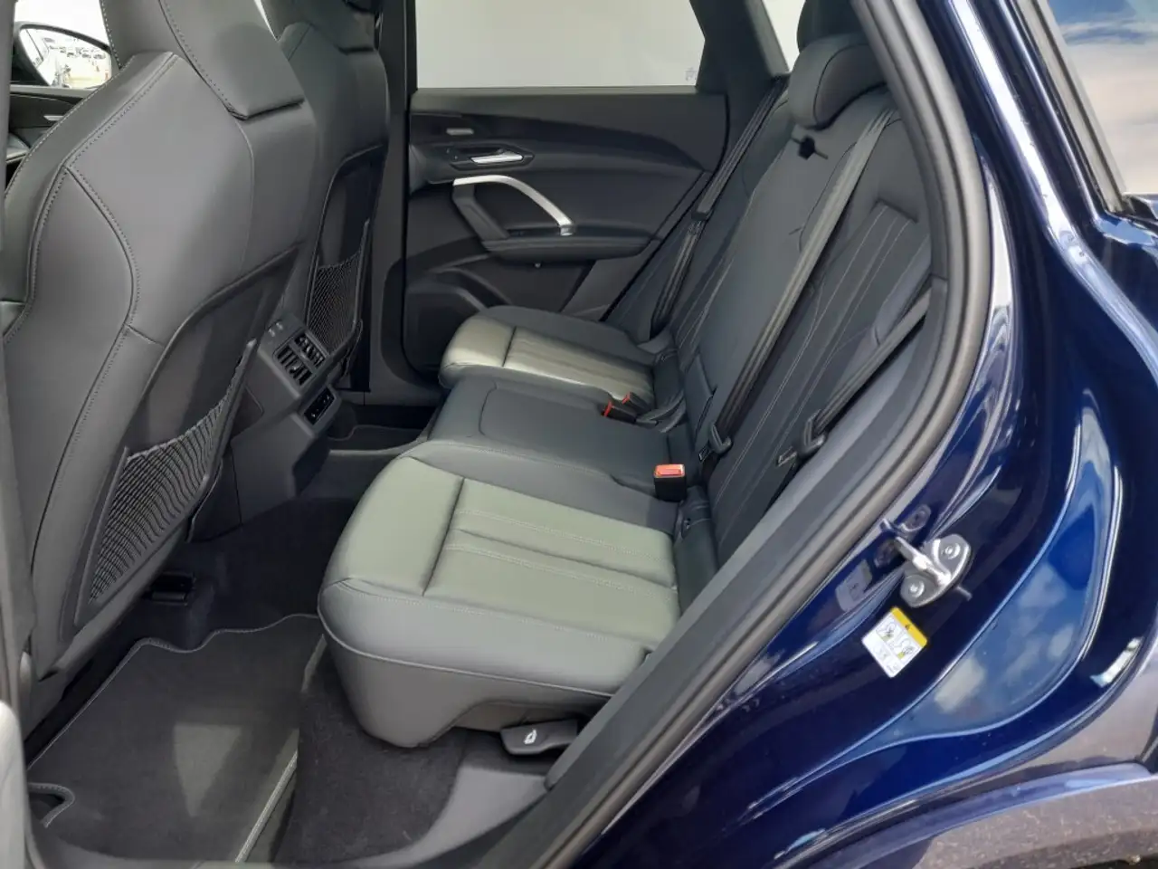 Audi Q5 снимка Audi Q5