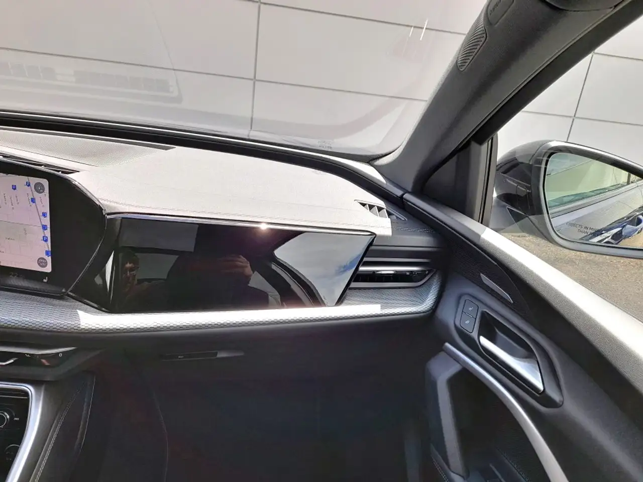 Audi Q5 снимка Audi Q5