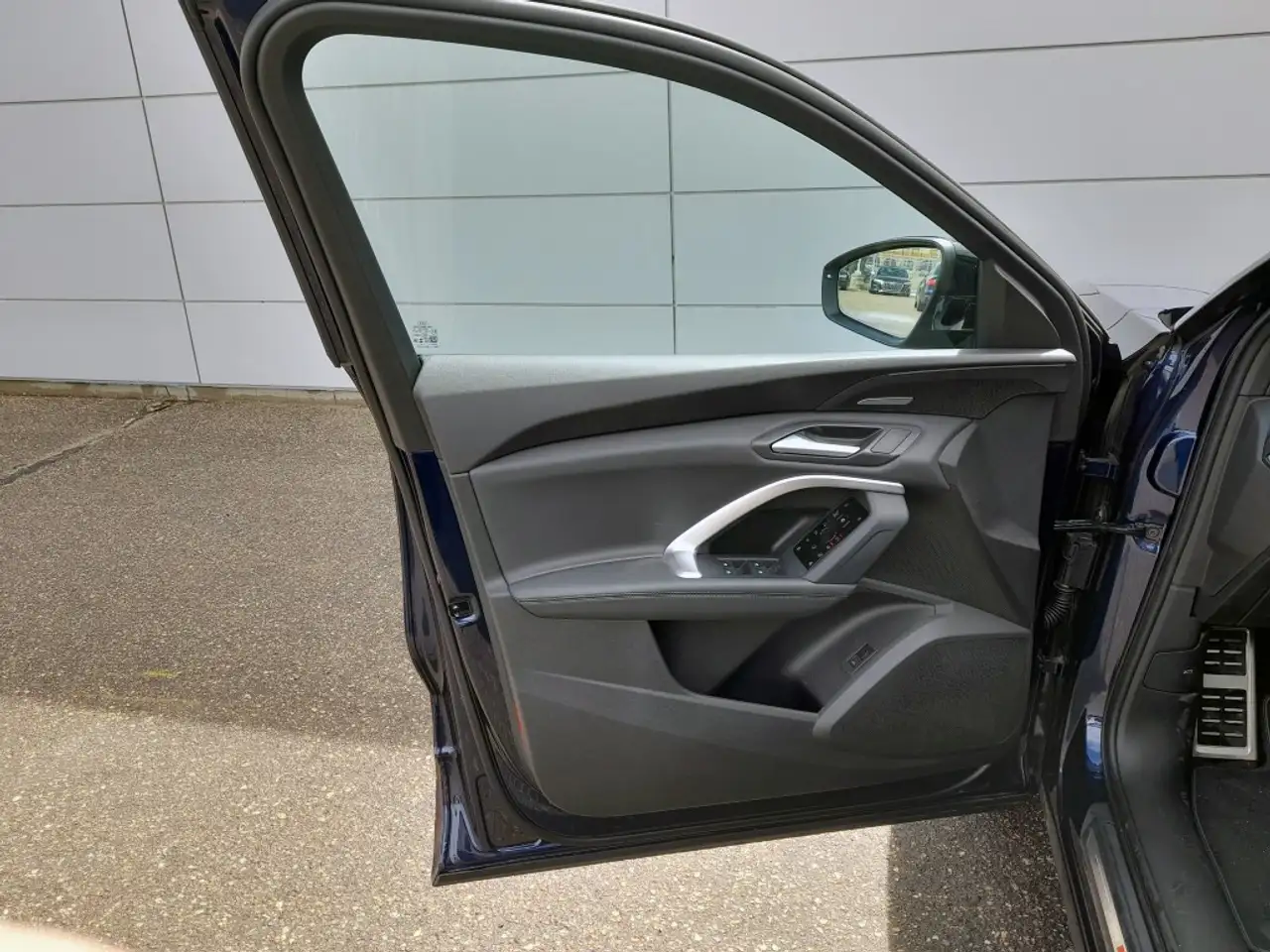Audi Q5 снимка Audi Q5