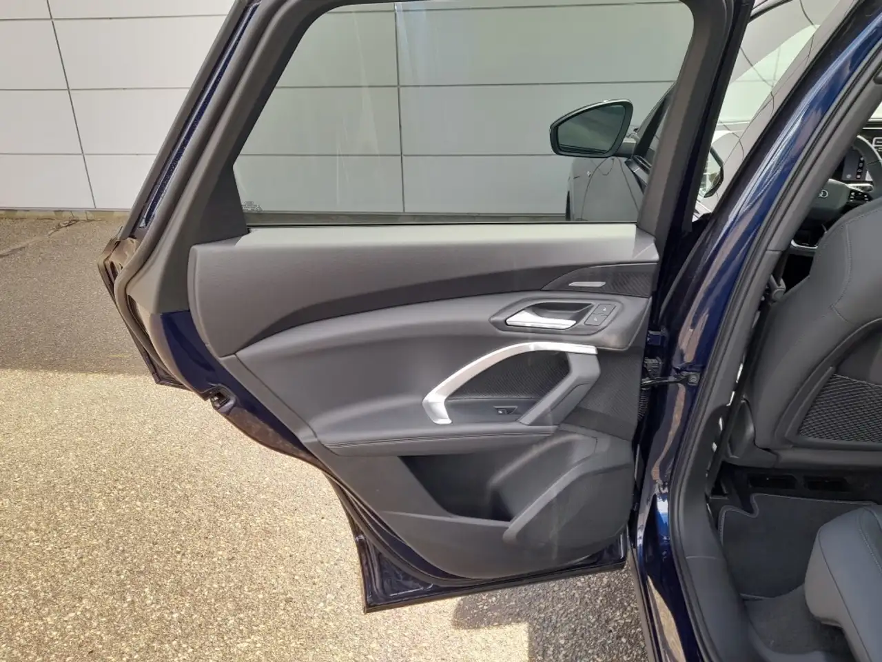 Audi Q5 снимка Audi Q5