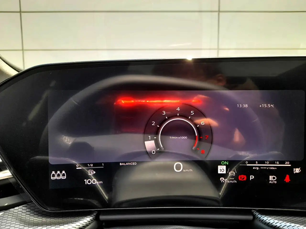 Audi Q5 снимка Audi Q5