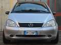 Mercedes-Benz A 140 CLASSIC * IDONEA NEOPATENTATI * Silber - thumbnail 7