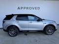 Land Rover Discovery Sport 1.5 P300e 309ch Dynamic SE Argintiu - thumbnail 4