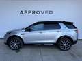 Land Rover Discovery Sport 1.5 P300e 309ch Dynamic SE Argent - thumbnail 3