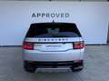 Land Rover Discovery Sport 1.5 P300e 309ch Dynamic SE Argintiu - thumbnail 6