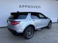 Land Rover Discovery Sport 1.5 P300e 309ch Dynamic SE Argintiu - thumbnail 2