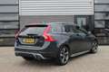 Volvo V60 2.4 D6 Twin Engine R-Design / Schuifdak / Leer / N Grey - thumbnail 3