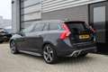 Volvo V60 2.4 D6 Twin Engine R-Design / Schuifdak / Leer / N Grey - thumbnail 7