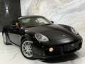 Porsche Cayman 2.7 245 PS * NUR 38TKM * 2.BESITZ * SAMMLERZUSTAND Schwarz - thumbnail 9