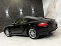 Porsche Cayman 2.7 245 PS * NUR 38TKM * 2.BESITZ * SAMMLERZUSTAND Schwarz - thumbnail 11
