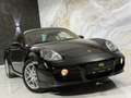 Porsche Cayman 2.7 245 PS * NUR 38TKM * 2.BESITZ * SAMMLERZUSTAND Schwarz - thumbnail 4