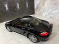 Porsche Cayman 2.7 245 PS * NUR 38TKM * 2.BESITZ * SAMMLERZUSTAND Schwarz - thumbnail 22