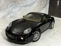 Porsche Cayman 2.7 245 PS * NUR 38TKM * 2.BESITZ * SAMMLERZUSTAND Schwarz - thumbnail 6