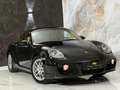Porsche Cayman 2.7 245 PS * NUR 38TKM * 2.BESITZ * SAMMLERZUSTAND Schwarz - thumbnail 1