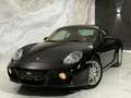 Porsche Cayman 2.7 245 PS * NUR 38TKM * 2.BESITZ * SAMMLERZUSTAND Schwarz - thumbnail 2