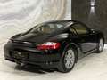 Porsche Cayman 2.7 245 PS * NUR 38TKM * 2.BESITZ * SAMMLERZUSTAND Schwarz - thumbnail 14