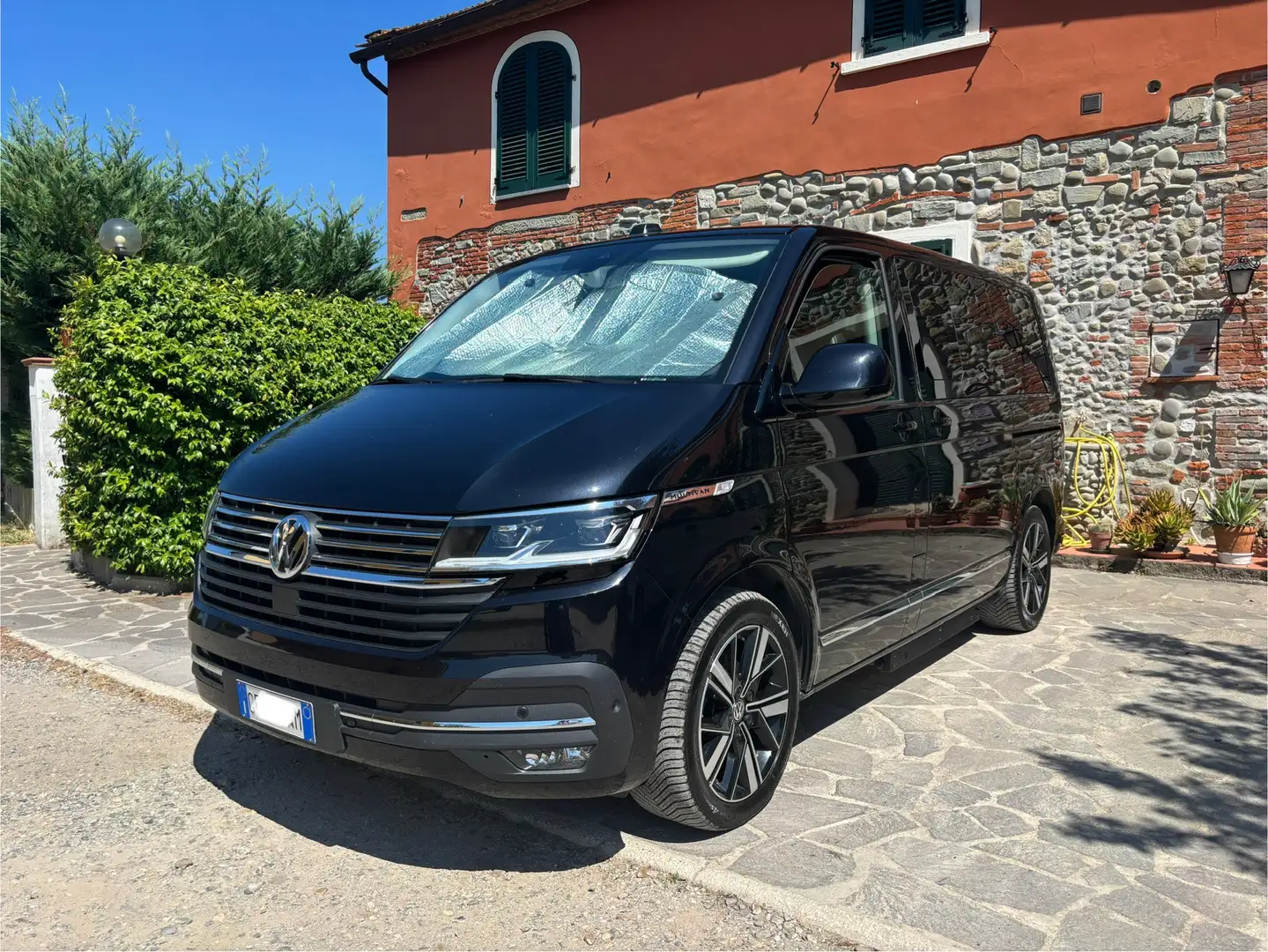 Volkswagen T6.1 Multivan 2.0 tdi Highline 150cv dsg 7p.ti - 1