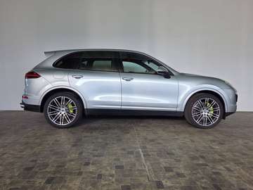 S E-Hybrid Plug in, Pano, Leder, Navi, Alu