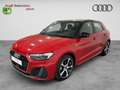 Audi A1 Sportback 30 TFSI Adrenalin Black Edition S tronic Rojo - thumbnail 1