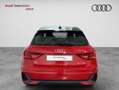 Audi A1 Sportback 30 TFSI Adrenalin Black Edition S tronic Rojo - thumbnail 5