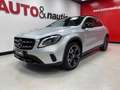Mercedes-Benz GLA 220 PREMIUM 4MATIC AUTO Argento - thumbnail 1