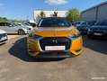 DS Automobiles DS 3 Crossback 1.2 PTEC 130 CH EAT8 Grand Chic Gelb - thumbnail 2