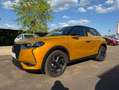 DS Automobiles DS 3 Crossback 1.2 PTEC 130 CH EAT8 Grand Chic Gelb - thumbnail 1
