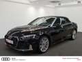 Audi A5 Cabriolet 40 TFSI quattro Navi LED Sportsitze Negro - thumbnail 3