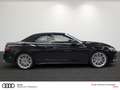 Audi A5 Cabriolet 40 TFSI quattro Navi LED Sportsitze Negro - thumbnail 4