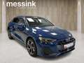 Audi A3 Sportback S-line*Leder*KAMERA*PanoDach*LED*ACC* Blau - thumbnail 3