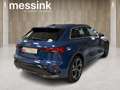 Audi A3 Sportback S-line*Leder*KAMERA*PanoDach*LED*ACC* Blau - thumbnail 4
