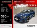 Audi A3 Sportback S-line*Leder*KAMERA*PanoDach*LED*ACC* Blau - thumbnail 1