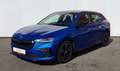 Skoda Scala Monte Carlo*PANO+CAM+LED Blau - thumbnail 1