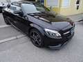 Mercedes-Benz C 180 Coupe Schwarz - thumbnail 1