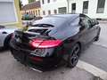 Mercedes-Benz C 180 Coupe Schwarz - thumbnail 3