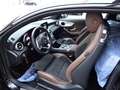 Mercedes-Benz C 180 Coupe Schwarz - thumbnail 6