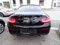 Mercedes-Benz C 180 Coupe Schwarz - thumbnail 4