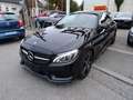 Mercedes-Benz C 180 Coupe Schwarz - thumbnail 2