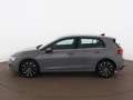 Volkswagen Golf VIII 1.5 eTSI Style Aut LED RADAR NAVI R-CAM Grau - thumbnail 5