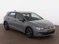 Volkswagen Golf VIII 1.5 eTSI Style Aut LED RADAR NAVI R-CAM Grau - thumbnail 4