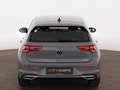 Volkswagen Golf VIII 1.5 eTSI Style Aut LED RADAR NAVI R-CAM Grau - thumbnail 7