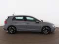 Volkswagen Golf VIII 1.5 eTSI Style Aut LED RADAR NAVI R-CAM Grau - thumbnail 9