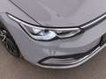 Volkswagen Golf VIII 1.5 eTSI Style Aut LED RADAR NAVI R-CAM Grau - thumbnail 12