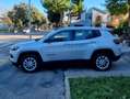 Jeep Compass Compass II 1.5 turbo t4 mhev Longitude 130cv dct Argent - thumbnail 5