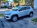 Jeep Compass Compass II 1.5 turbo t4 mhev Longitude 130cv dct Argent - thumbnail 1