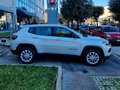 Jeep Compass Compass II 1.5 turbo t4 mhev Longitude 130cv dct Argent - thumbnail 4
