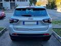 Jeep Compass Compass II 1.5 turbo t4 mhev Longitude 130cv dct Argent - thumbnail 7