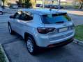 Jeep Compass Compass II 1.5 turbo t4 mhev Longitude 130cv dct Argent - thumbnail 6
